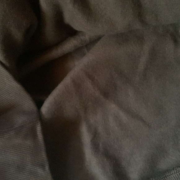 New REEBOK Plus Size Identity Logo Fleece Hoodie - Picture 9 of 12